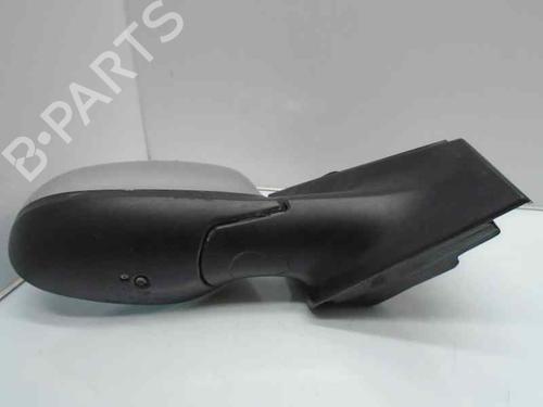 Right mirror FIAT BRAVO II (198_) 1.9 D Multijet (198AXB1A) | BP5534077C27 