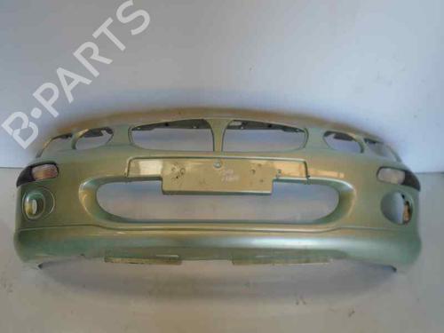 Used Front bumper ROVER 25 I Hatchback (RF) [1999-2006]  6531088