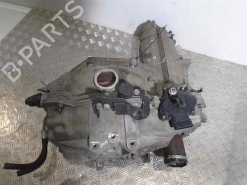Used Gearbox Gearbox CHEVROLET HHR 2.4 (170 hp) 5683601 5683601