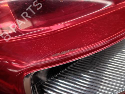 Left taillight RENAULT MEGANE II (BM0/1_, CM0/1_)  | BP27544543C34 