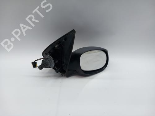 Bakspejl Højre PEUGEOT 206 Hatchback (2A/C) [1998-2012]  27160352