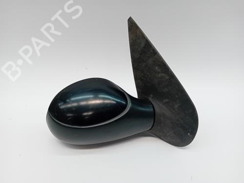 Right mirror PEUGEOT 206 Hatchback (2A/C) 2.0 S16 | BP27464534C27 