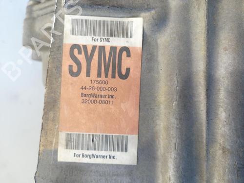 Transfer box SSANGYONG ACTYON I 2.0 Xdi | BP37594445M36 - Image 3