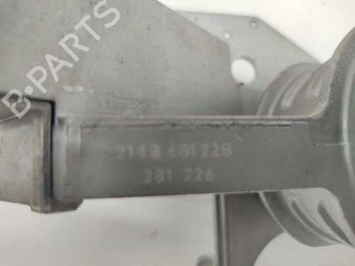 Ignition barrel OPEL ASTRA H (A04) 1.4 (L48) | BP37584278M48 - Image 3