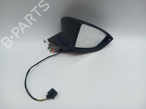 Used Right mirror SEAT IBIZA V (KJ1, KJG) [2017-2025]  28152921