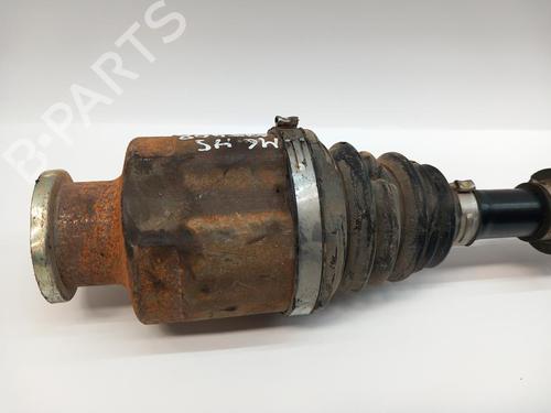 Right front driveshaft MG MG HS (AS23) | BP37429179M39 - Image 3