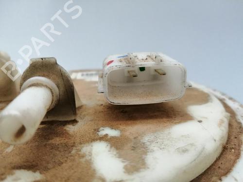 Fuel pump RENAULT MEGANE III Grandtour (KZ0/1)  | BP16697374M76 