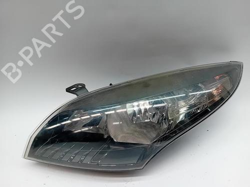 Used Left headlight Left headlight 37247244 37247244