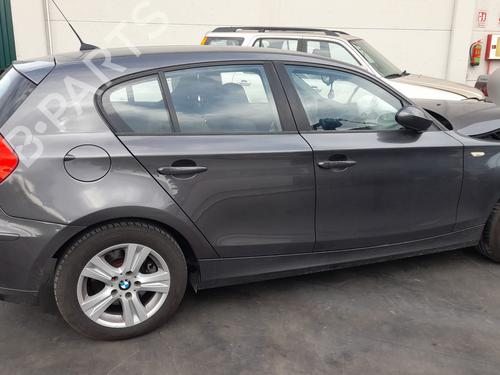 Gearbox BMW 1 (E87) 120 d | BP16184351M3 