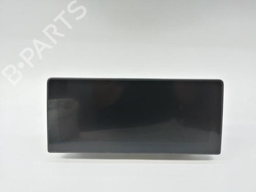 Multifunctionele display Multifunctionele display MG MG 3 (ZP2_) [2024-2026] 37428652 37428652
