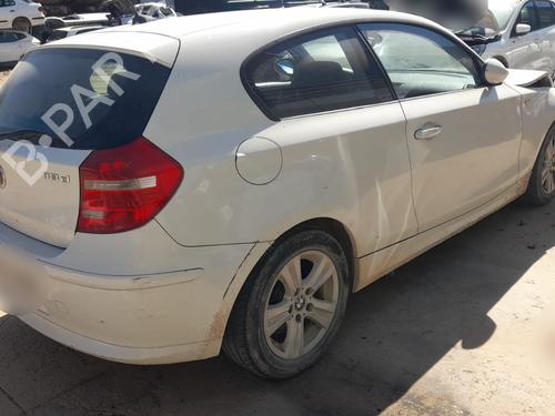Right taillight BMW 1 (E87) 118 d | BP27515553C35 