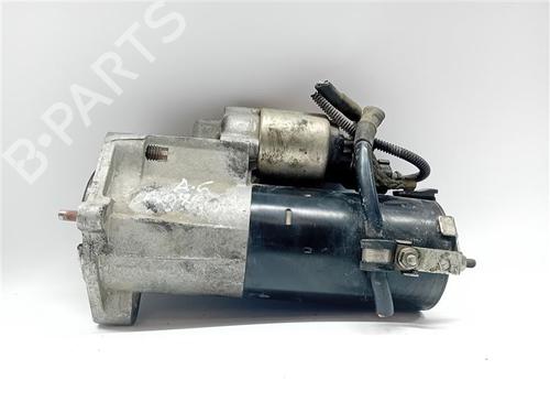 Used Starter Starter 39480698 39480698