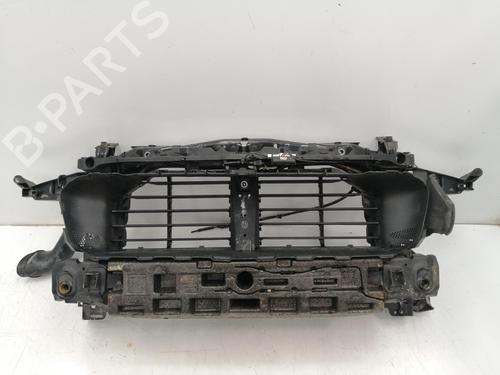 Frontplate/Frontkurv PORSCHE CAYENNE (92A) [2010-2018]  29243953