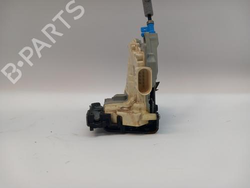 Rear right lock AUDI A3 Limousine (8VS, 8VM)  | BP28157310C99 