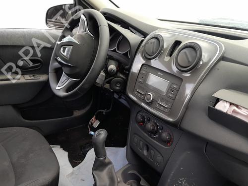 Engine control unit (ECU) DACIA SANDERO II  | BP9440617M57  - Image 8