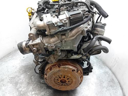 Engine OPEL CORSA C (X01) | BP37594516M1 - Image 4