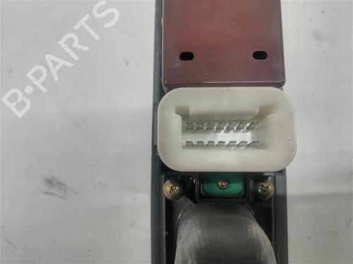 Left front window switch MITSUBISHI SPACE WAGON (N9_W, N8_W) 2.4 GDI (N84W) | BP27180717I27 - Image 3