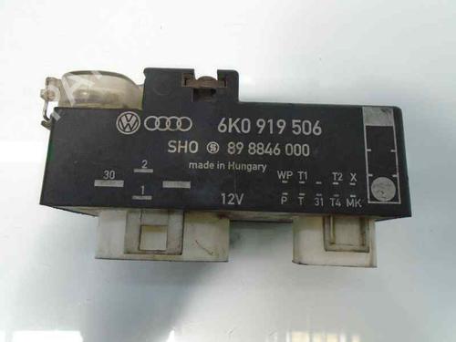 Used Electronic module SEAT CORDOBA (6K1, 6K2) 1.6 i (75 hp) 14026983
