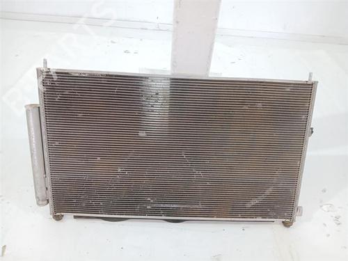 AC radiator HONDA CR-V IV (RM_) 1.6 i-DTEC (RE6) | BP36781436M32 - Image 3