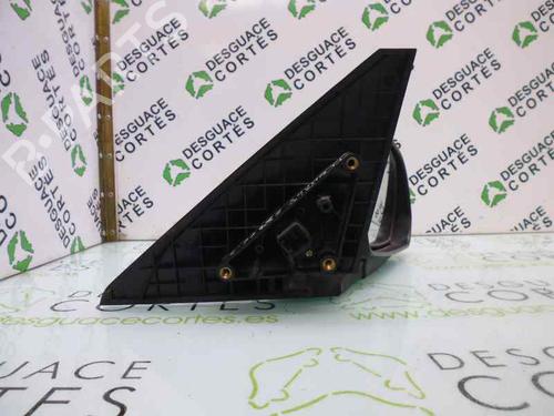 Right mirror KIA SHUMA II (FB) 1.6 | BP5451525C27 