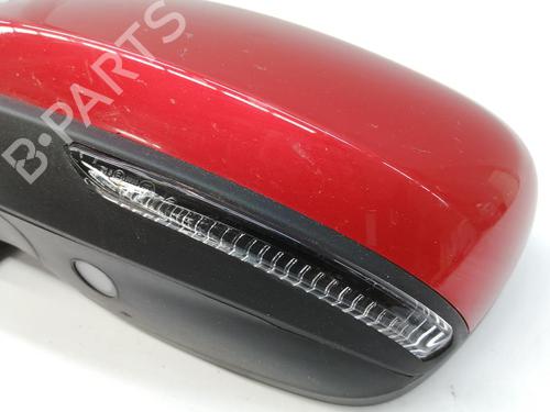 Left mirror RENAULT KADJAR (HA_, HL_) 1.3 TCe 140 (HLNB, HLN1) | BP29335208C26 