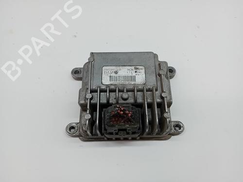 Used Electronic module OPEL ASTRA G Hatchback (T98) [1998-2009]  31952209