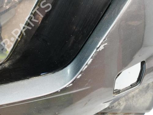 Front bumper NISSAN JUKE (F16_)  | BP29351623C7 
