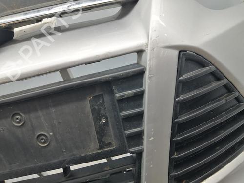 Front bumper FORD FOCUS III 1.6 TDCi | BP31762124C7 