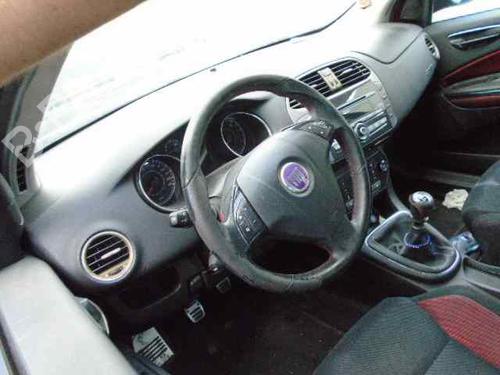 Dashboard FIAT BRAVO II (198_) 1.9 D Multijet (198AXB1A) | BP5527944C46 