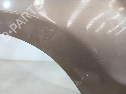 Right rear door JEEP GRAND CHEROKEE II (WJ, WG) 3.1 TD 4x4 | BP7437553C5 
