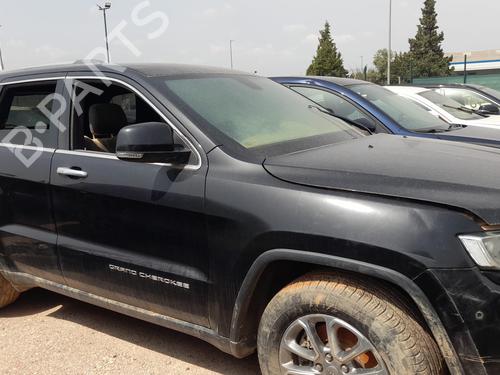 Left tailgate light JEEP GRAND CHEROKEE IV (WK, WK2) 3.0 CRD V6 4x4 | BP32999537C79 - Image 11