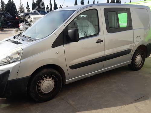 Used Parts CITROËN JUMPY II (VF7)  2.0 HDi 120  2280041
