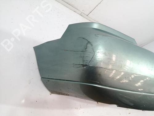 Rear bumper FORD FOCUS I Saloon (DFW) 1.8 Turbo DI / TDDi | BP29720303C8 
