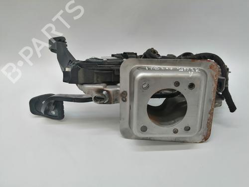 Pedal NISSAN MICRA V (K14)  | BP15498192I4 