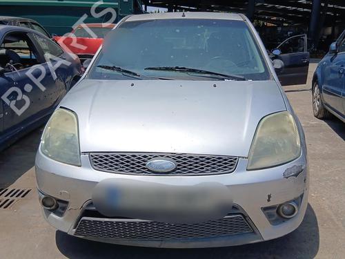 Ricambi FORD FIESTA V (JH_, JD_) 1.6 TDCi 4758471