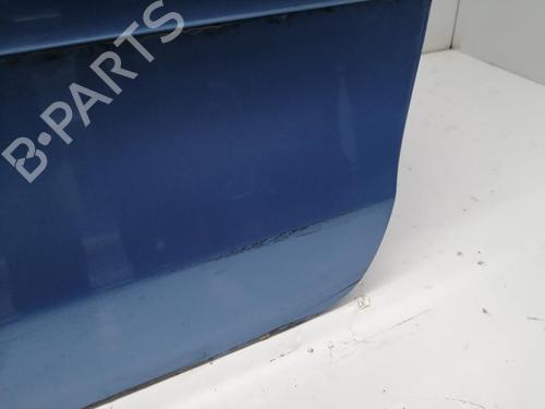 Left front door VW POLO IV (9N_, 9A_)  | BP30094633C2 