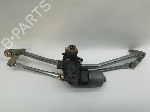 Ruitenwissermotor voor AUDI A4 B6 (8E2) 2.5 TDI (155 hp) 8E1955119 | 0390241509 |