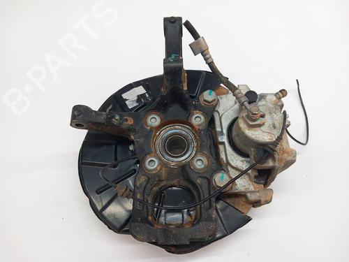 Left front steering knuckle MG MG HS (AS23) | BP37429131M25 - Image 1
