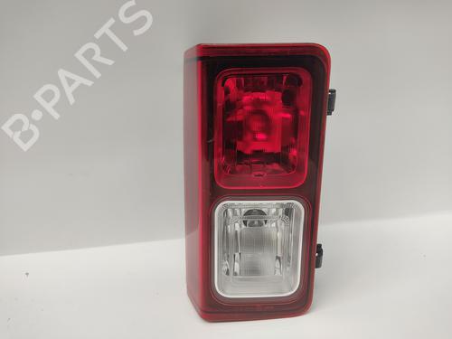 Used Other RENAULT TRAFIC III Van (FG_) [2014-2025]  28326007