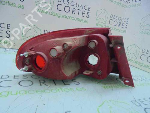 Right taillight CHEVROLET LACETTI (J200) 2.0 D | BP5455060C35 