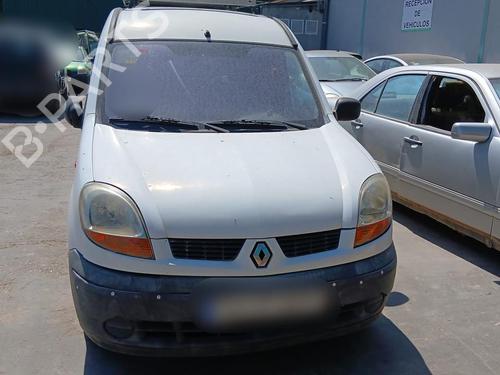 Used Parts RENAULT KANGOO (KC0/1_)  1.5 dCi (KC07)  4910891
