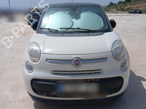Used Parts FIAT 500L (351_, 352_)    4617507