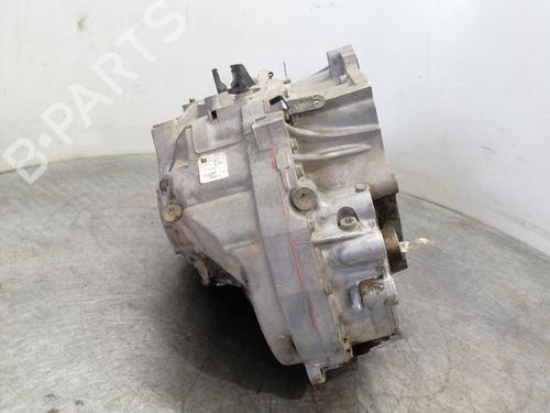 Gearbox OPEL INSIGNIA A (G09) | BP35792328M3 - Image 3