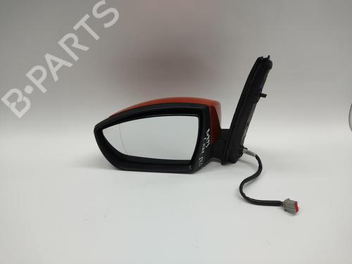 Used Left mirror Left mirror FORD C-MAX II (DXA/CB7, DXA/CEU) [2010-2019] 34620054 34620054