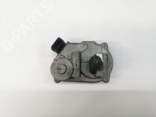 Used Throttle body AUDI A6 C6 (4F2) 3.0 TDI quattro (225 hp) 20847818