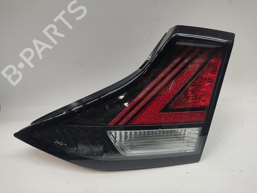 Used Right tailgate light Right tailgate light HYUNDAI IONIQ (AE) Elektro (34 hp) 34234504 34234504