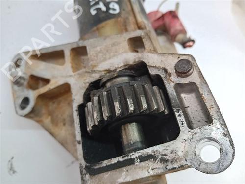 Starter JEEP COMPASS (MK49) 2.0 CRD | BP39699559M8 - Image 3