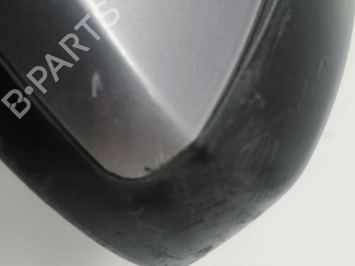 Right mirror OPEL MERIVA A MPV (X03) 1.7 DTI (E75) | BP23269382C27 