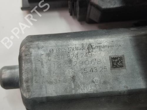 Front left window mechanism CITROËN JUMPER II Van | BP31159256C22