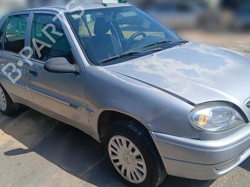 Used Parts CITROËN SAXO (S0, S1)  1.4 VTS  4723569